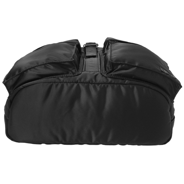 PORTER YOSHIDA & CO TANKER RUCKSACK (BLACK)