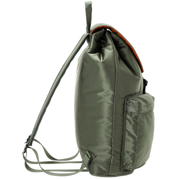 PORTER YOSHIDA & CO TANKER RUCKSACK (SAGE GREEN)