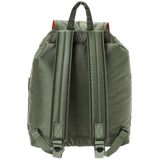 PORTER YOSHIDA & CO TANKER RUCKSACK (SAGE GREEN)