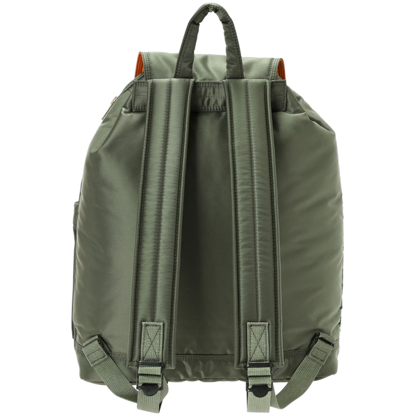 PORTER YOSHIDA & CO TANKER RUCKSACK (SAGE GREEN)