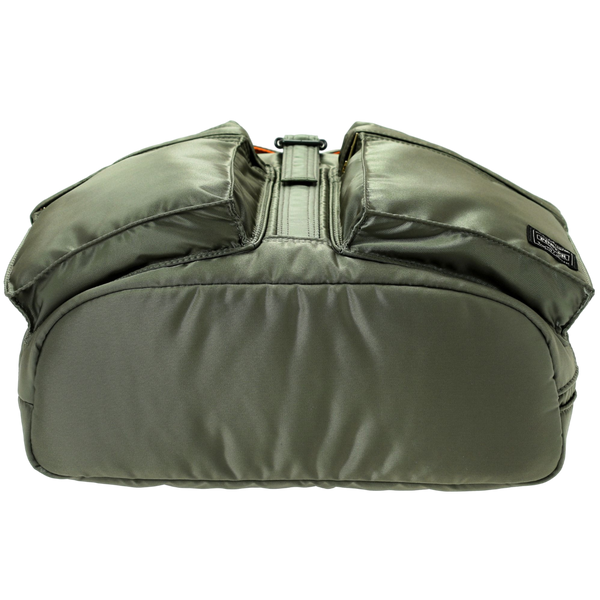 PORTER YOSHIDA & CO TANKER RUCKSACK (SAGE GREEN)