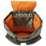 PORTER YOSHIDA & CO TANKER RUCKSACK (SAGE GREEN)