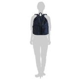 PORTER YOSHIDA & CO TANKER RUCKSACK (BLACK)