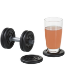 HEAVY DRINKER COASTERS