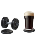 HEAVY DRINKER COASTERS