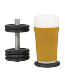 HEAVY DRINKER COASTERS