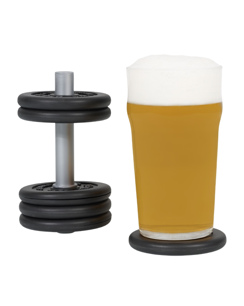 HEAVY DRINKER COASTERS