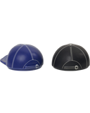 SALT & PEPPER CAPS (SET OF 2)