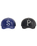 SALT & PEPPER CAPS (SET OF 2)
