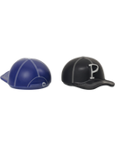 SALT & PEPPER CAPS (SET OF 2)
