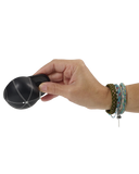 SALT & PEPPER CAPS (SET OF 2)