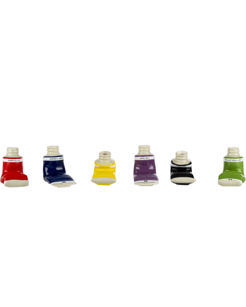 PAINT TUBE MINI VASE BLIND BOX