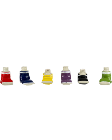 PAINT TUBE MINI VASE BLIND BOX
