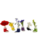 PAINT TUBE MINI VASE BLIND BOX