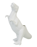 T-REX DINOSAUR PLANTER