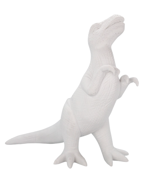 T-REX DINOSAUR PLANTER