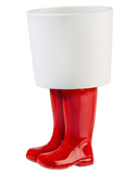 WELLINGTON BOOT PLANTER (SMALL)