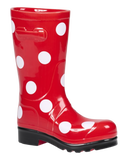 WELLINGTON BOOT VASE
