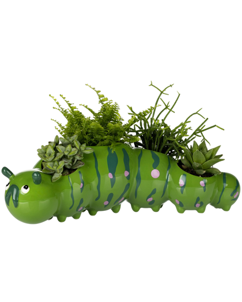 CATERPILLAR PLANTER