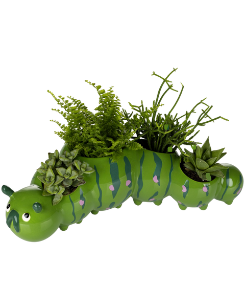 CATERPILLAR PLANTER