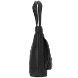 PORTER YOSHIDA & CO TANKER TOTE BAG (BLACK)