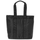 PORTER YOSHIDA & CO TANKER TOTE BAG (BLACK)