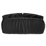 PORTER YOSHIDA & CO TANKER TOTE BAG (BLACK)