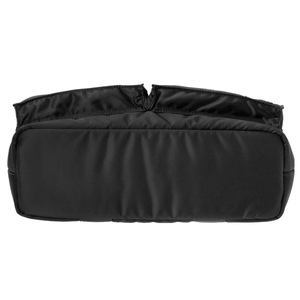 PORTER YOSHIDA & CO TANKER TOTE BAG (BLACK)