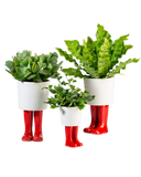 WELLINGTON BOOT PLANTER (LARGE)
