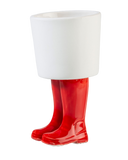 WELLINGTON BOOT PLANTER (LARGE)