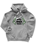 AKA SIX x WILD BUNCH x FRAGMENT