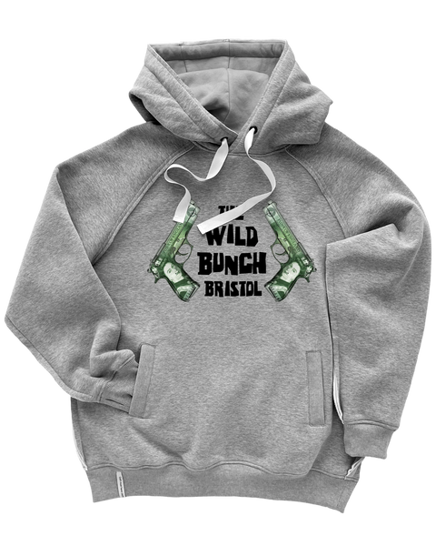 AKA SIX x WILD BUNCH x FRAGMENT