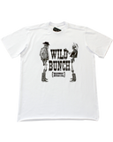 AKA SIX x WILD BUNCH x FRAGMENT SKELETONS TEE (WHITE)