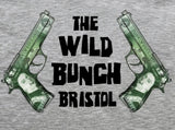 AKA SIX x WILD BUNCH x FRAGMENT