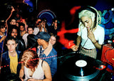 Eddie Otchere — Metalheadz, Blue Note London 1994–1995