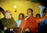 Eddie Otchere — Metalheadz, Blue Note London 1994–1995