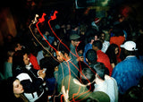 Eddie Otchere — Metalheadz, Blue Note London 1994–1995