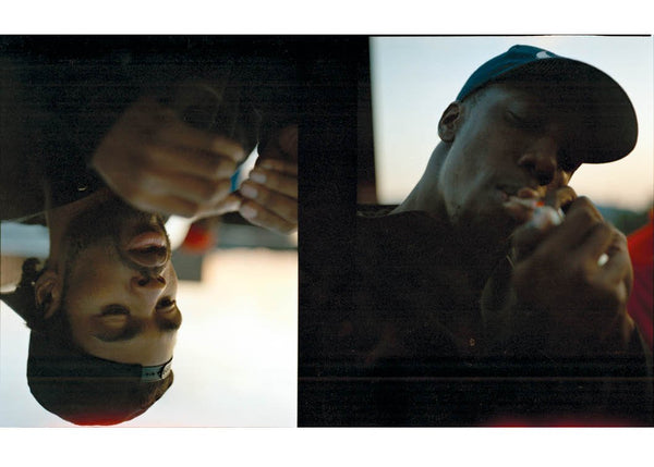 Eddie Otchere — WU-TANG CLAN 1994-2004