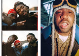 Eddie Otchere — WU-TANG CLAN 1994-2004