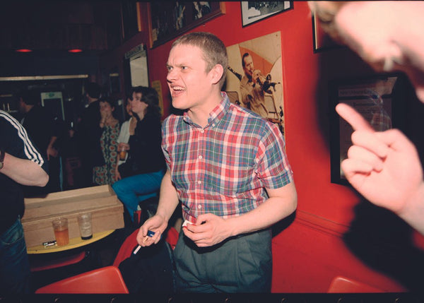 Elaine Constantine — Northern Soul 1993–1996