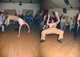 Elaine Constantine — Northern Soul 1993–1996
