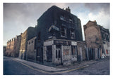 George Wright — Brick Lane 1985