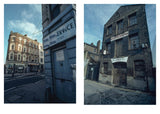 George Wright — Brick Lane 1985