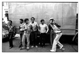 Peter Anderson — Notting Hill Carnival 1983