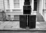 Brian David Stevens — Notting Hill Sound Systems