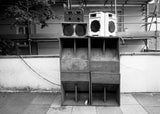 Brian David Stevens — Notting Hill Sound Systems