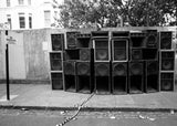 Brian David Stevens — Notting Hill Sound Systems