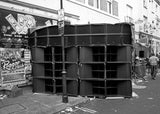 Brian David Stevens — Notting Hill Sound Systems