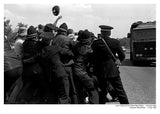 Martin Shakeshaft — The Miners’ Strike 1984–1985
