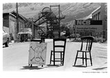 Martin Shakeshaft — The Miners’ Strike 1984–1985